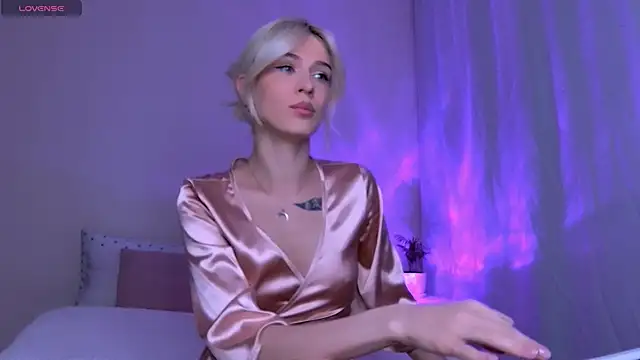 Snapshot of StacyWorry chatting on 29, 1, 2025 StacyWorry online show from 29, 1, 2025