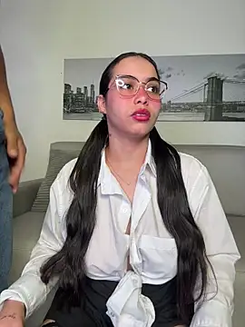 SophieRoyals online show from 23, 4, 2026