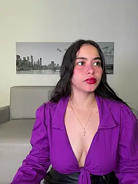 SophieRoyals online show from 21, 6, 2026