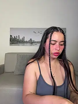 SophieRoyals online show from 26, 6, 2026
