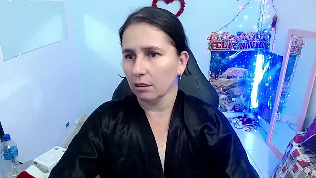 victoria jones online show from 16, 12, 2025