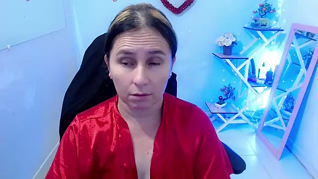 victoria jones online show from 13, 2, 2026