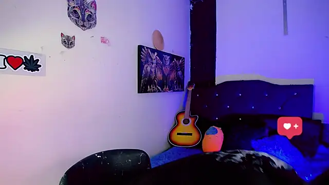 Damian latinxxx online show from 17, 1, 2025