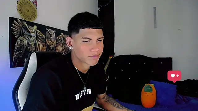 Damian latinxxx online show from 17, 1, 2025