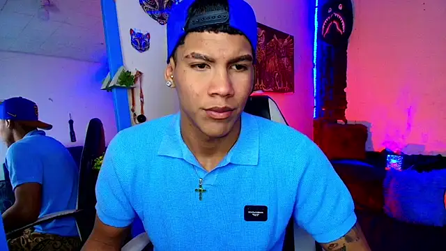 Damian latinxxx online show from 31, 1, 2025