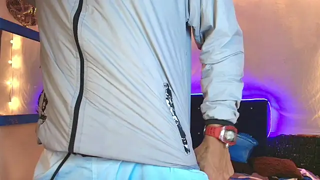 Damian latinxxx online show from 12, 2, 2025