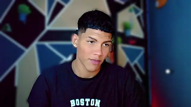 Damian latinxxx online show from 23, 2, 2025