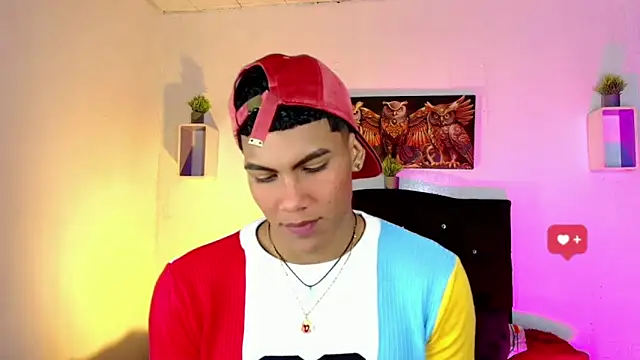 Damian latinxxx online show from 6, 3, 2025