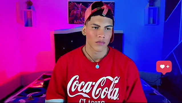 Damian latinxxx online show from 7, 3, 2025