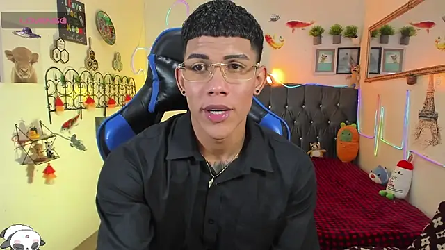 Damian latinxxx online show from 11, 1, 2026