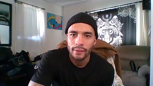 JohnnyDeep187 online show from 18, 12, 2024