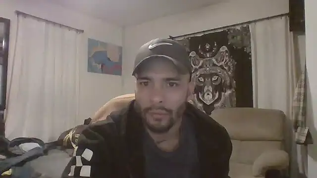 JohnnyDeep187 online show from 2, 1, 2025