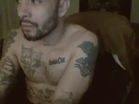 JohnnyDeep187 online show from 2, 1, 2025