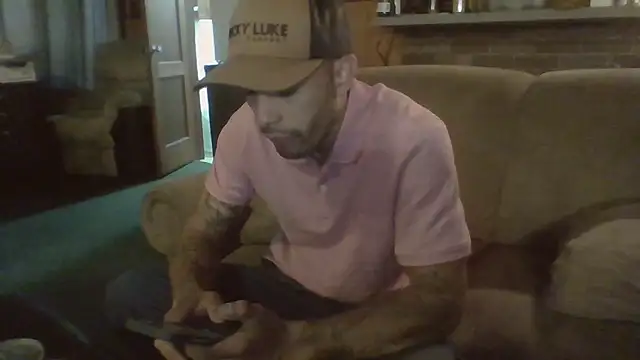 JohnnyDeep187 online show from 2, 4, 2026