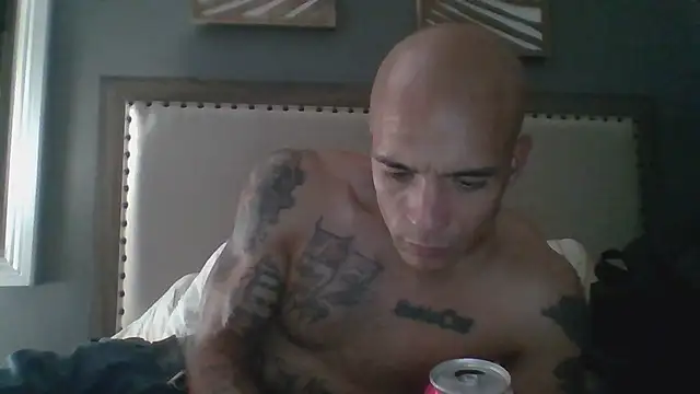 JohnnyDeep187 online show from 17, 7, 2026