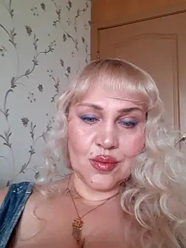 IsabellaBoni online show from 21, 3, 2026