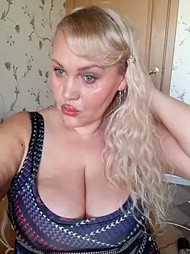 IsabellaBoni online show from 10, 4, 2026