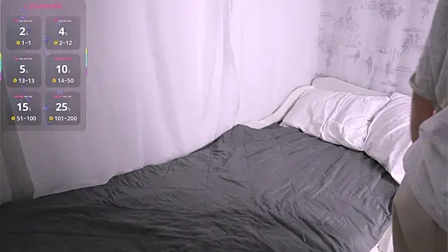 Snapshot of bubble_bbb chatting on 6, 1, 2026 bubble bbb online show from 6, 1, 2026