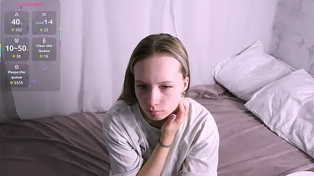 Snapshot of bubble_bbb chatting on 11, 1, 2026 bubble bbb online show from 11, 1, 2026