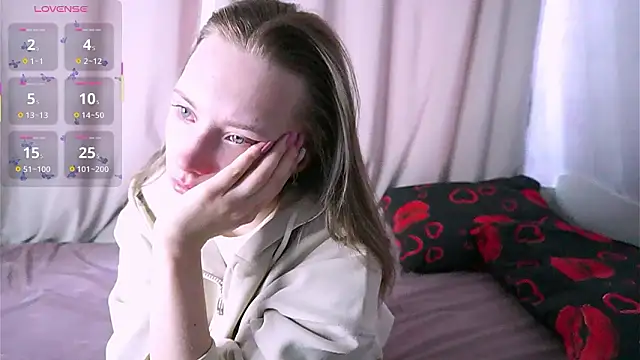 Snapshot of bubble_bbb chatting on 26, 2, 2026 bubble bbb online show from 26, 2, 2026