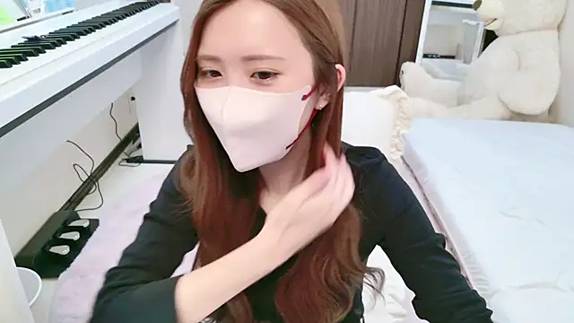 -SHINON- online show from 12, 1, 2025