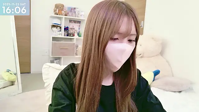 -SHINON- online show from 22, 11, 2025