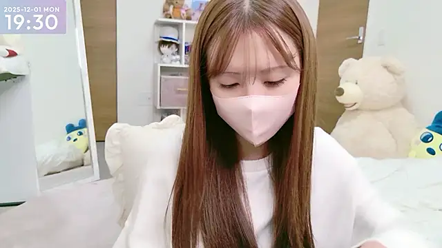 -SHINON- online show from 1, 12, 2025