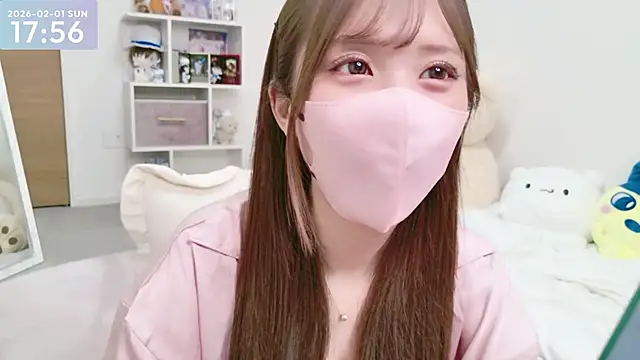 -SHINON- online show from 1, 2, 2026