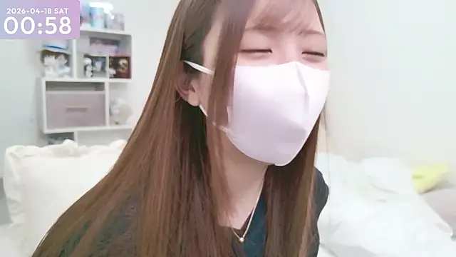 -SHINON- online show from 17, 4, 2026