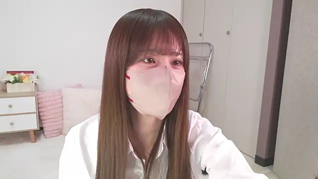 Nogizaka Ai online show from 1, 3, 2025