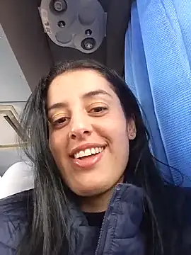 Catmila94 online show from 25, 9, 2025