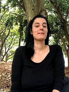 Catmila94 online show from 3, 10, 2025