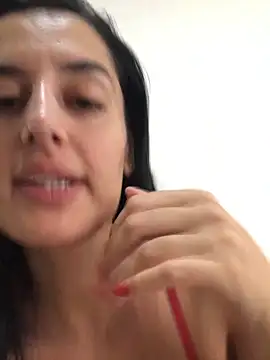 Catmila94 online show from 13, 3, 2026