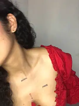 jaderossxx online show from 16, 12, 2024