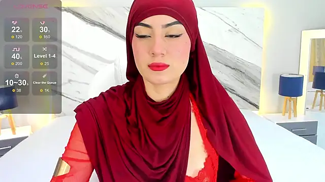 fatimarab online show from 6, 12, 2024