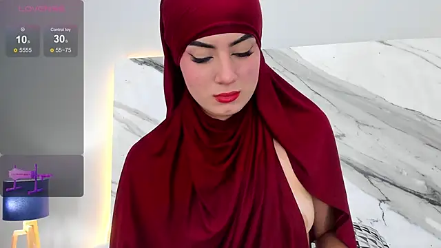 fatimarab online show from 6, 12, 2024