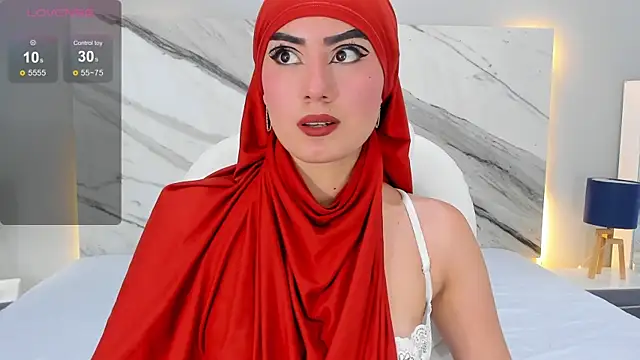 fatimarab online show from 14, 12, 2024