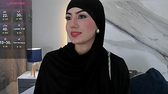 fatimarab online show from 20, 12, 2024
