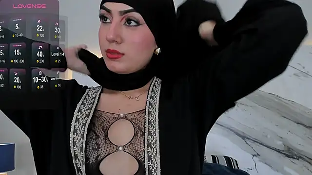 fatimarab online show from 21, 12, 2024