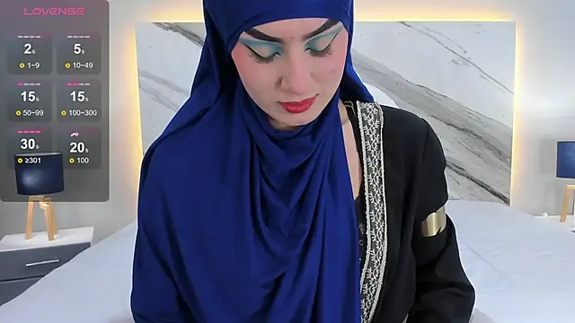 fatimarab online show from 28, 12, 2024