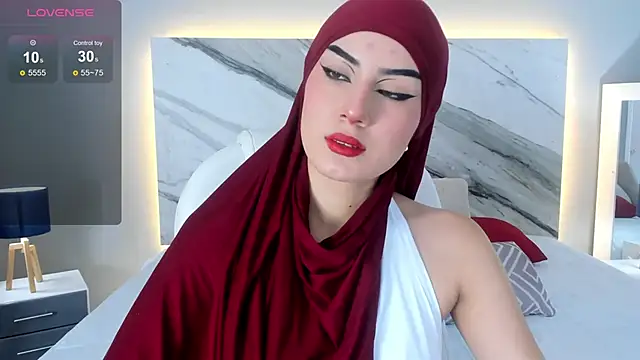 fatimarab online show from 17, 3, 2025