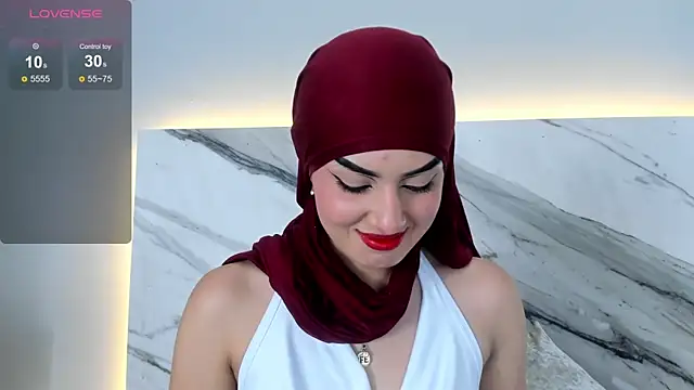 fatimarab online show from 17, 3, 2025