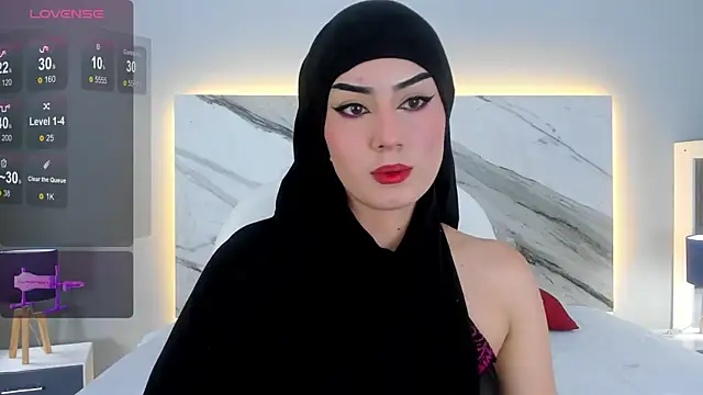 fatimarab online show from 22, 3, 2025