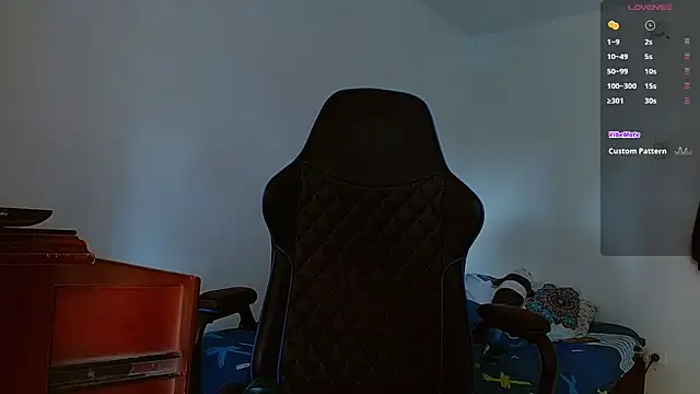 bray hotboy777 online show from 4, 12, 2025