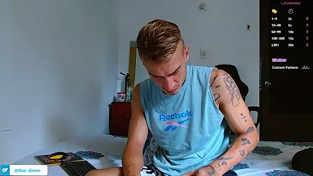 bray hotboy777 online show from 1, 2, 2026