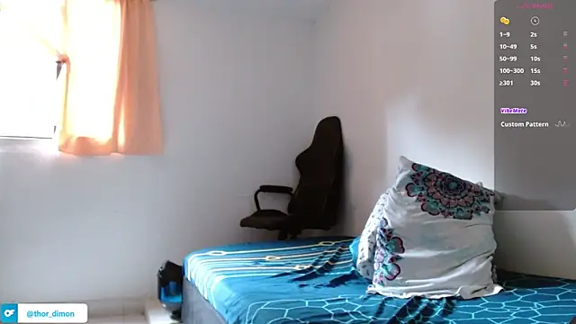 bray hotboy777 online show from 15, 2, 2026