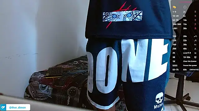 bray hotboy777 online show from 7, 3, 2026