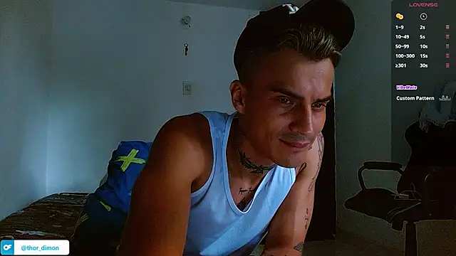 bray hotboy777 online show from 12, 3, 2026