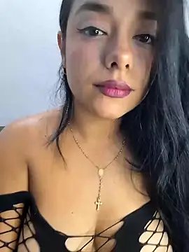 Snapshot of MarianaByanchi chatting on 3, 2, 2025 MarianaByanchi online show from 3, 2, 2025
