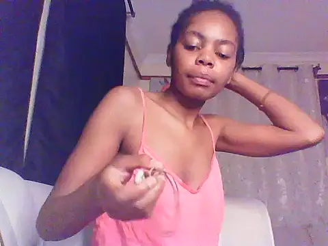 sweetanabella4 online show from 11, 7, 2026